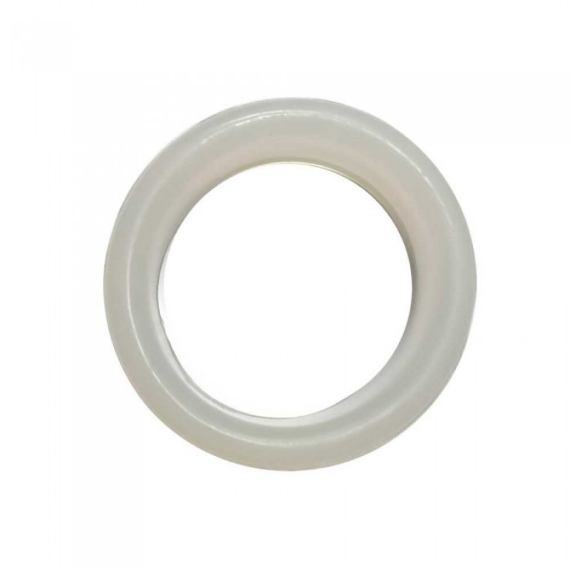 Уплотнительная прокладка, силиконовая, высокая D=62 мм, H=17 мм, Thermex, код 66155. самая ходовая		